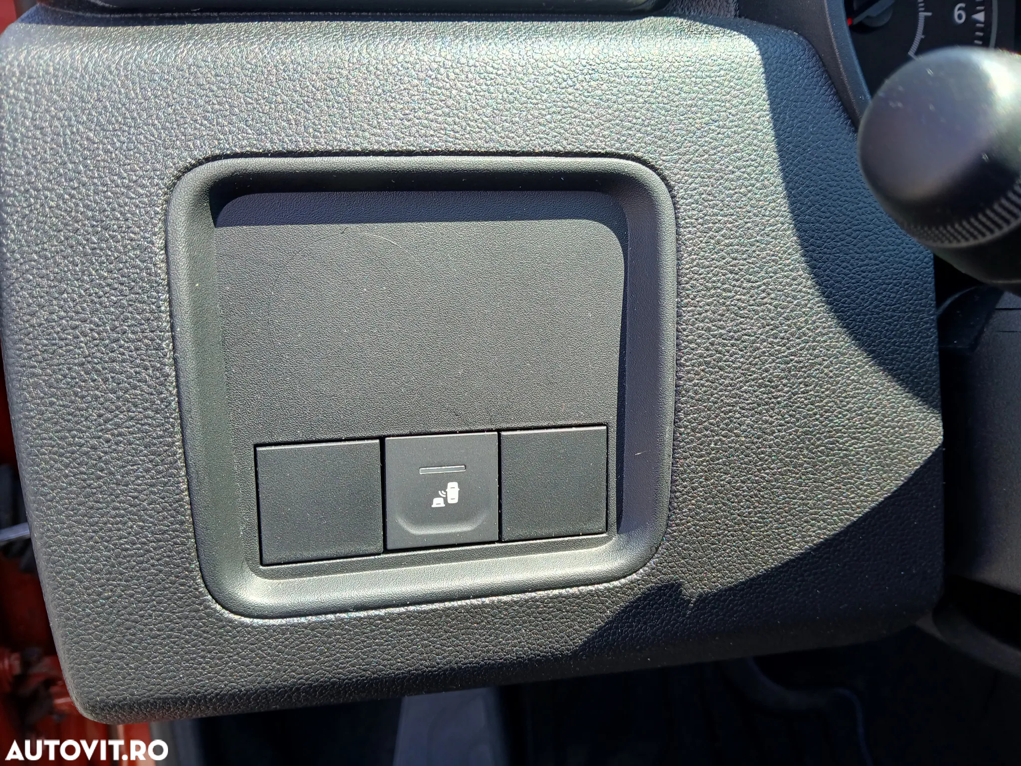 Dacia Duster TCe 150 EDC Journey - 9