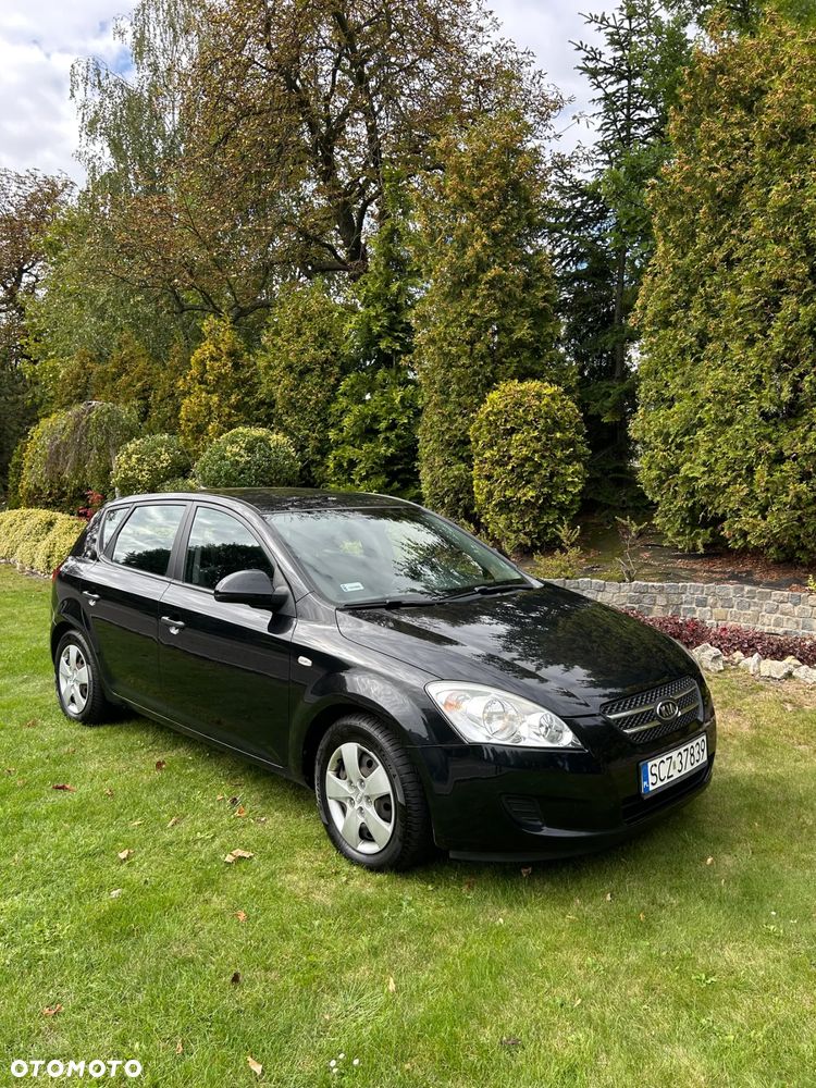 Kia Ceed Cee'd 1.4 Comfort - 11