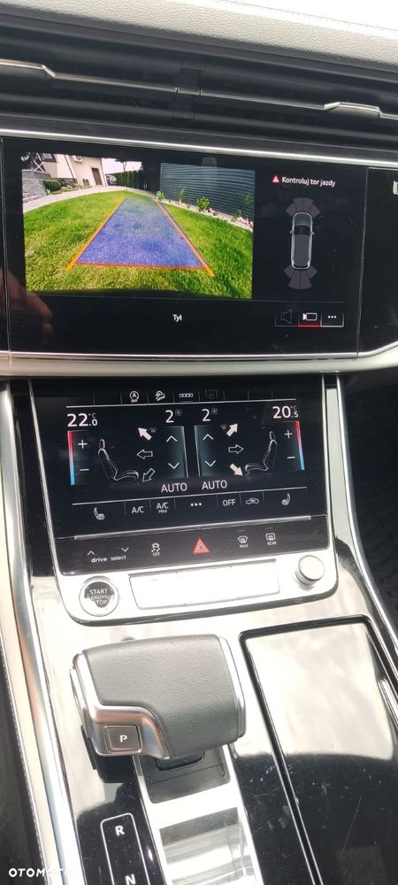 Audi Q7 - 21