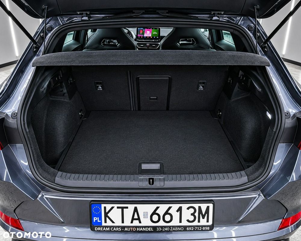 Cupra Formentor - 16