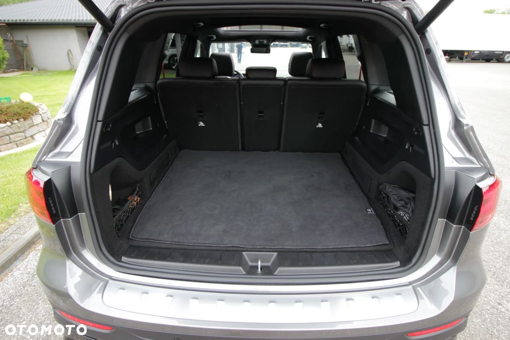 Mercedes-Benz GLB AMG 35 4-Matic - 11