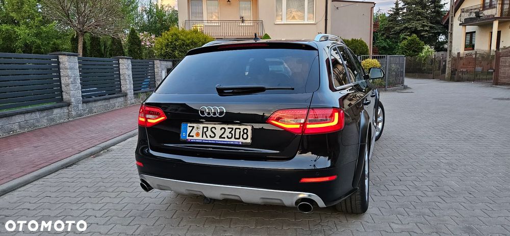 Audi A4 Allroad - 16