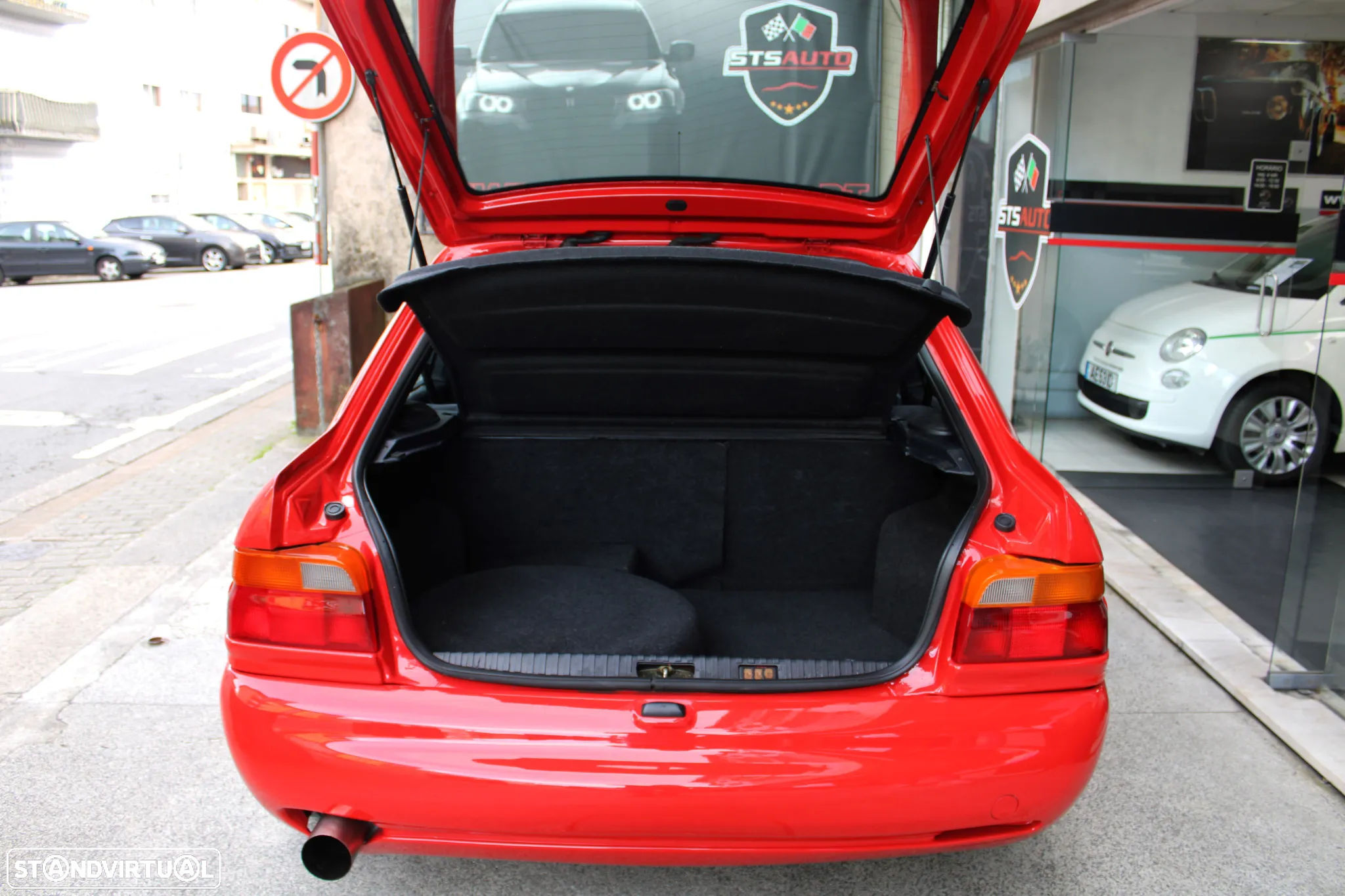 Ford Escort 2.0i RS Cosworth - 43