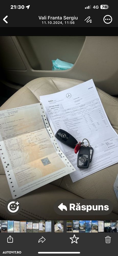 Mercedes-Benz 316 - 10