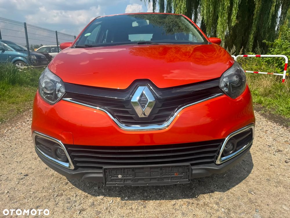 Renault Captur - 8