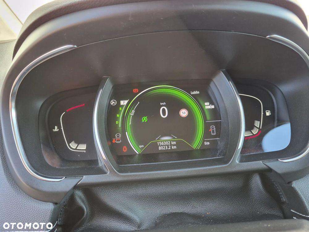 Renault Scenic - 19