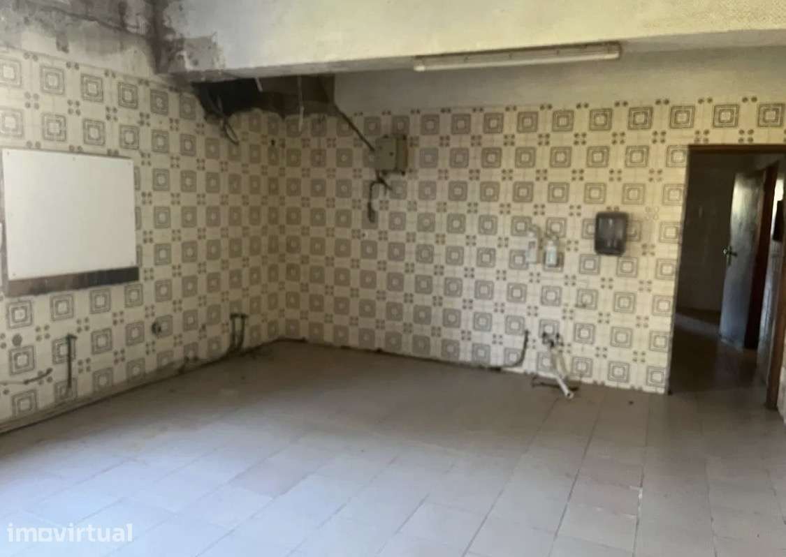 Espaço comercial 800 € Negociável - Grande imagem: 3/7