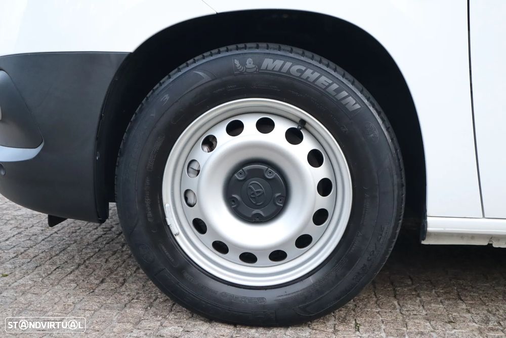 Toyota Proace City Electric - 10