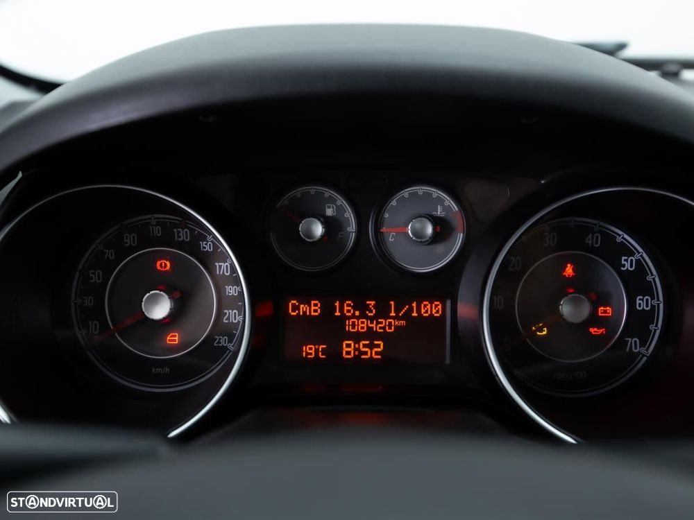 Fiat Punto - 13