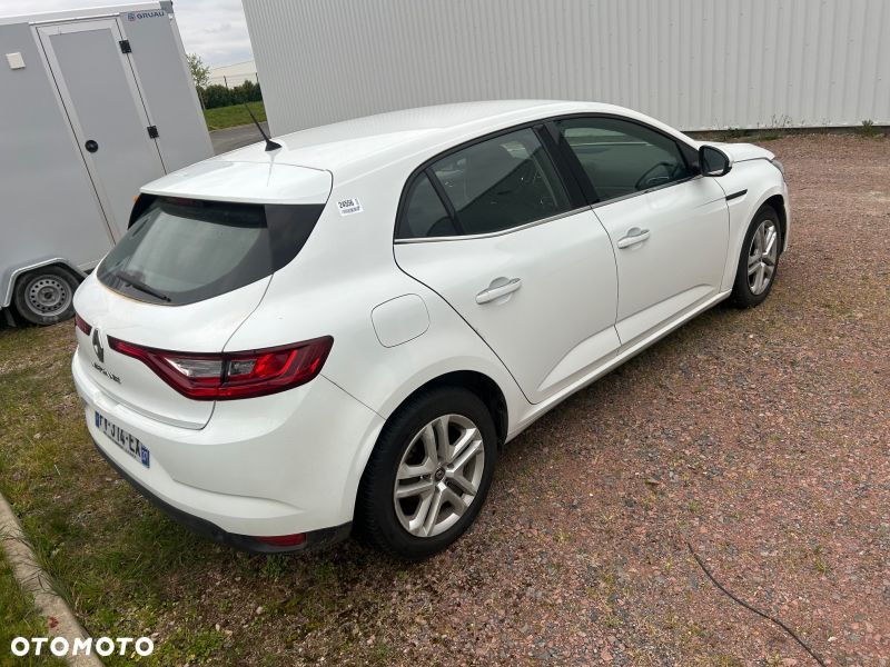 Renault Megane - 3