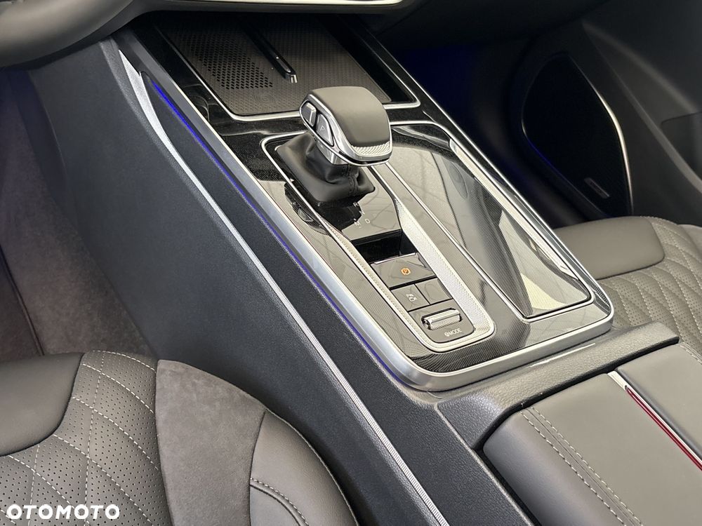 Hongqi HS5 2.0T Executive AWD - 20