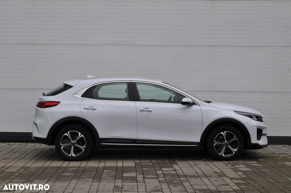 Kia XCeed 1.6 GDI 6DCT PHEV Vision - 6