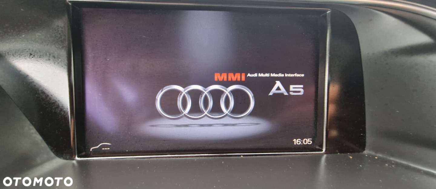 Audi A5 - 24