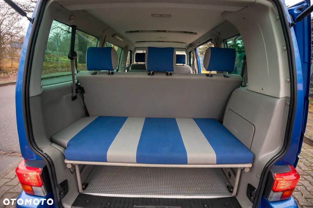 Volkswagen Multivan ver-2-0-tdi-highline-dsg - 21