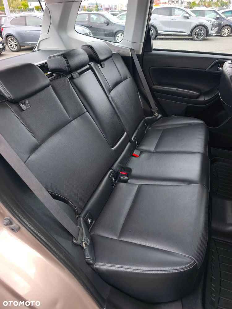 Subaru Forester 2.0D Active - 16
