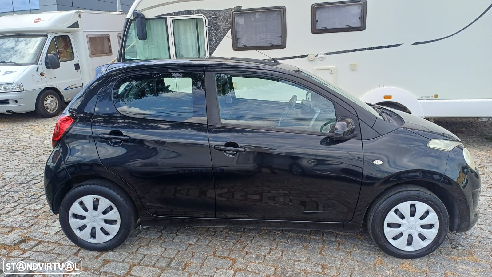 Citroën C1 1.0 Selection - 7