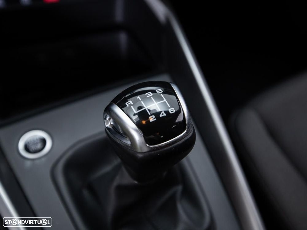 Audi A3 Sportback 30 TDI - 19