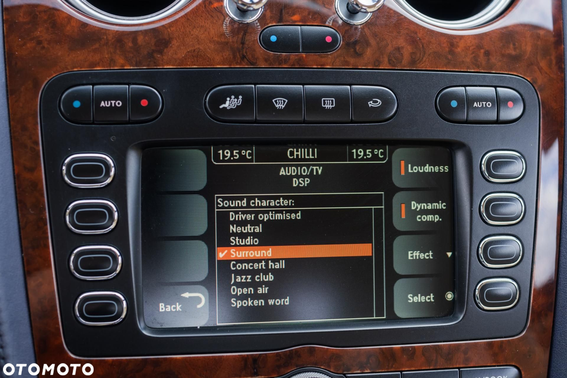 Bentley Continental GT - 20