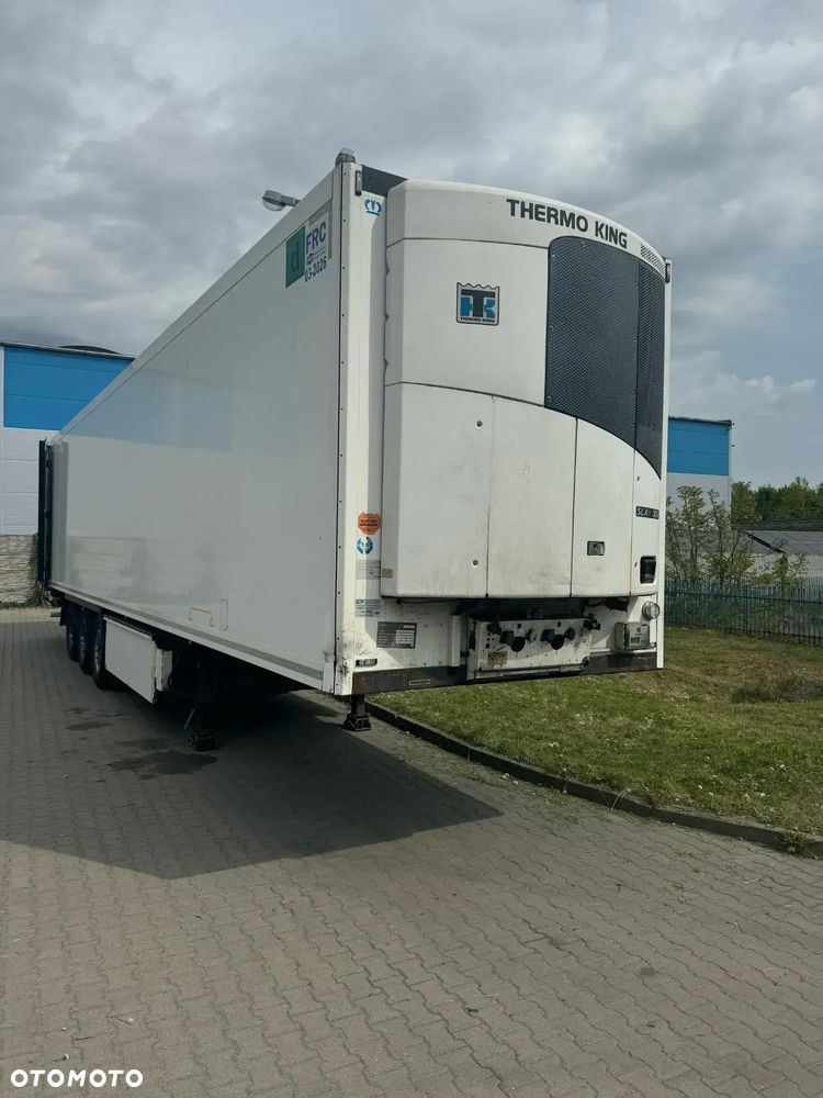 Krone dabelstok - 1