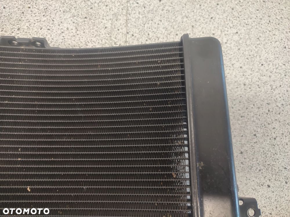 Chłodnica KTM 1290 Super Duke - 2