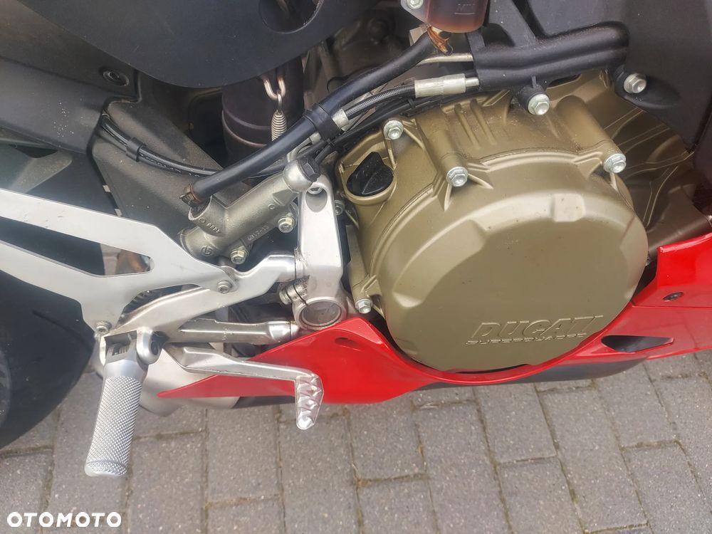 Ducati Panigale 1299 - 7
