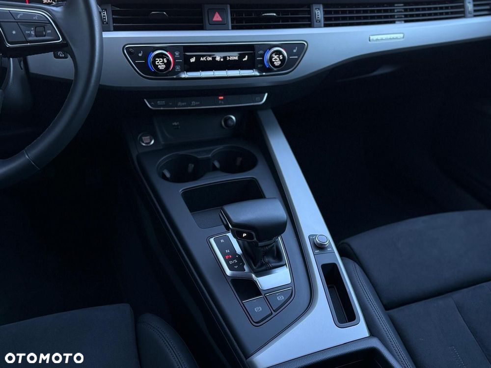 Audi A5 Sportback - 23