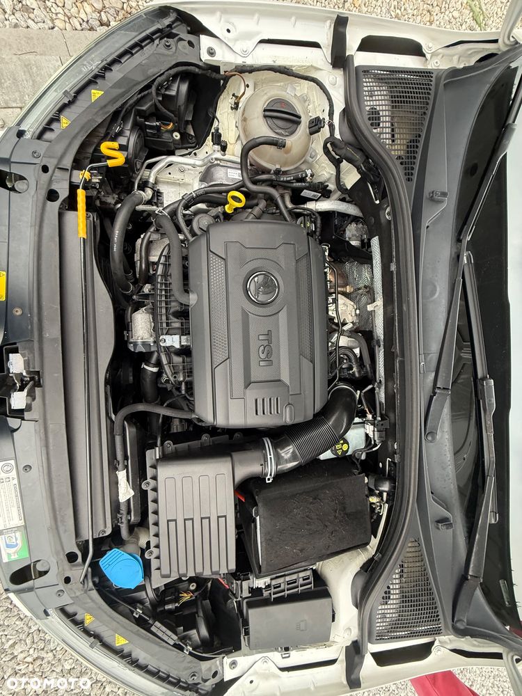 Skoda Octavia 2.0 TSI (Green tec) RS - 30