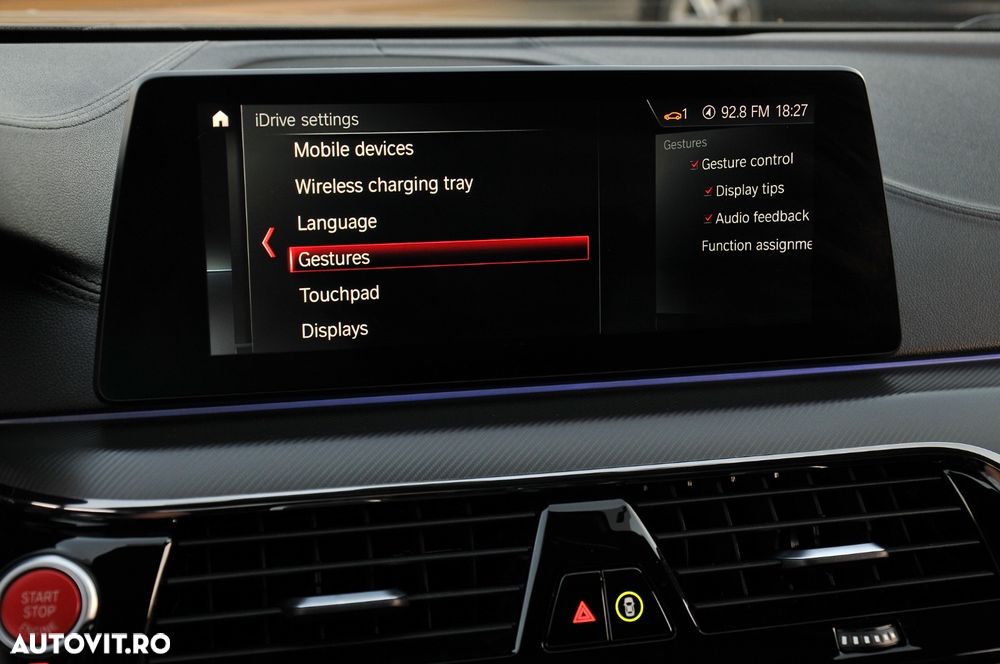 BMW M5 Competition - 28