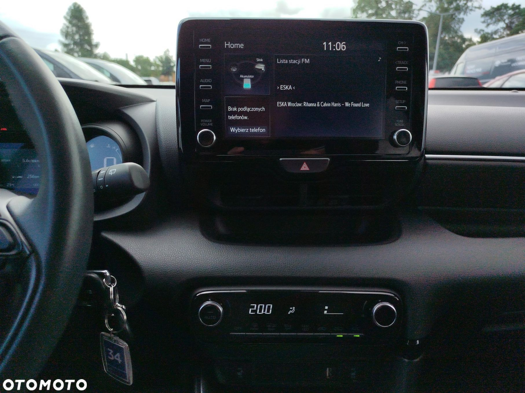 Toyota Yaris - 13