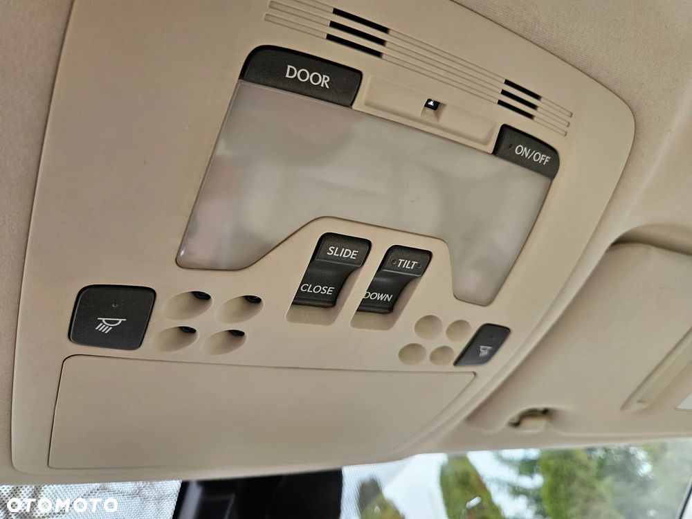 Lexus IS 250 Luxury Line - 32