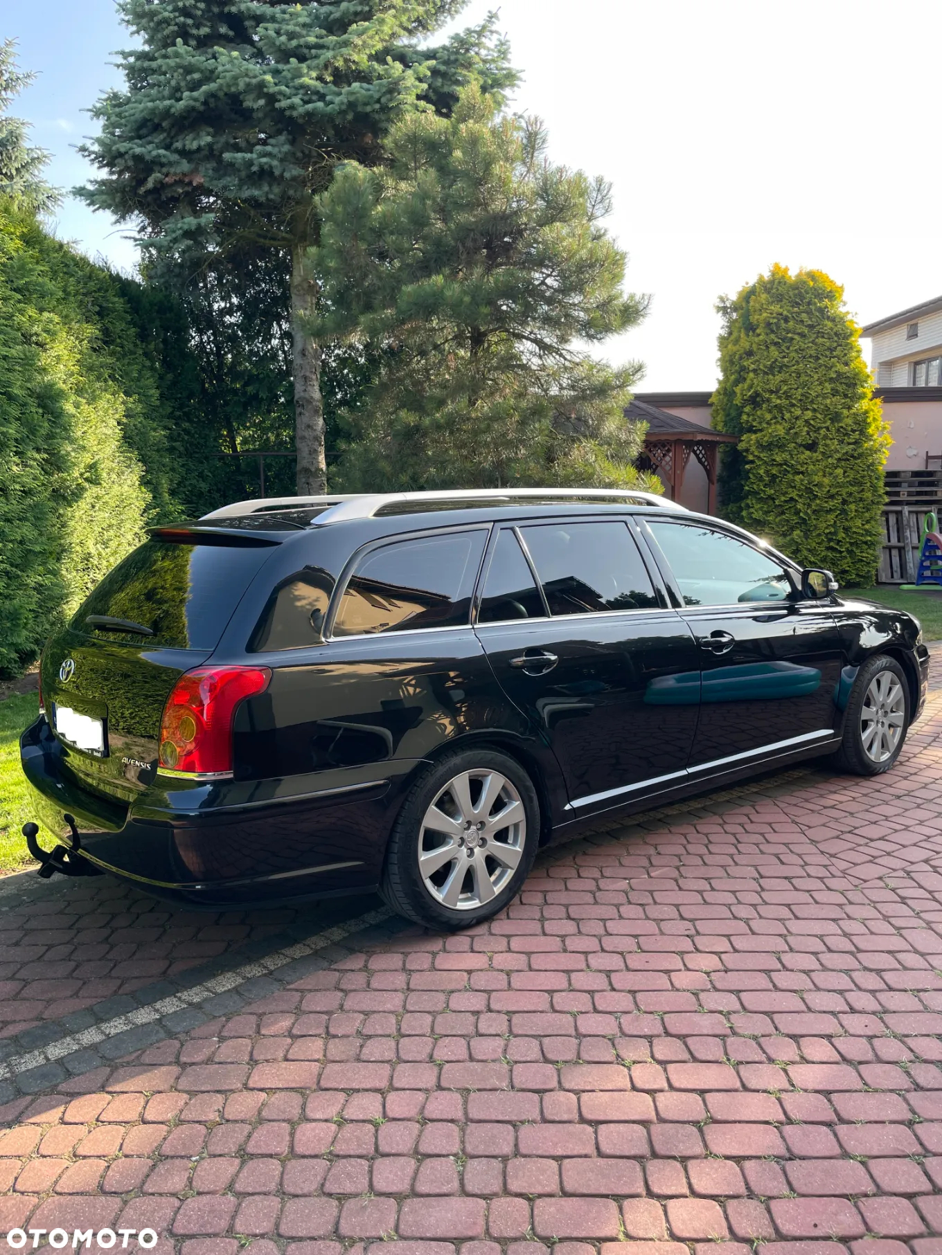 Toyota Avensis - 3