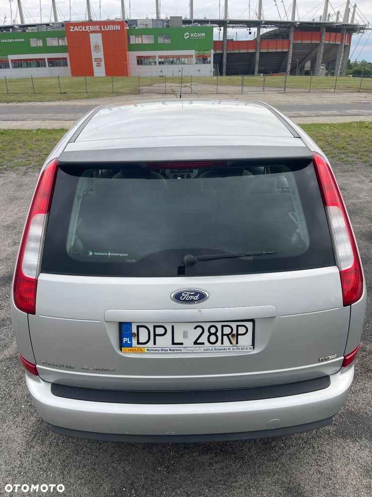 Ford Focus C-Max 1.6 TDCi Ambiente - 5
