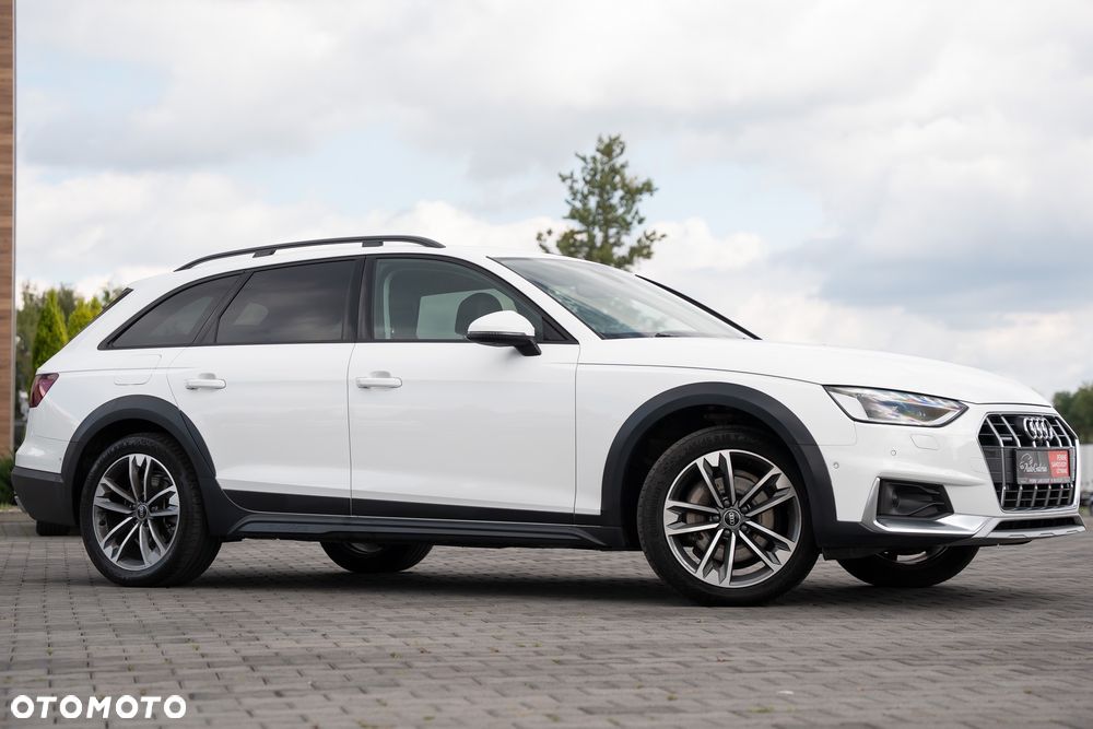 Audi A4 Allroad - 8