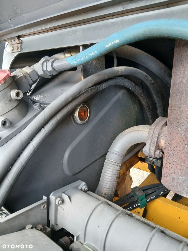 Kramer 320 - 8