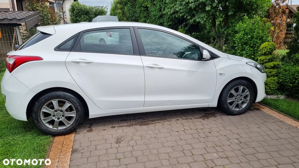 Hyundai i30 1.4 Style - 29