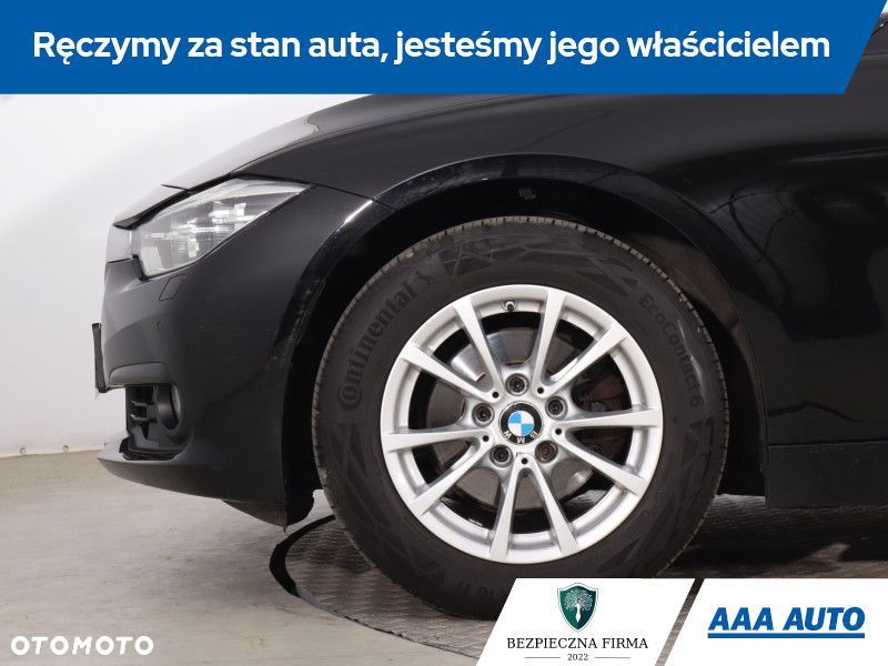 BMW Seria 3 - 17