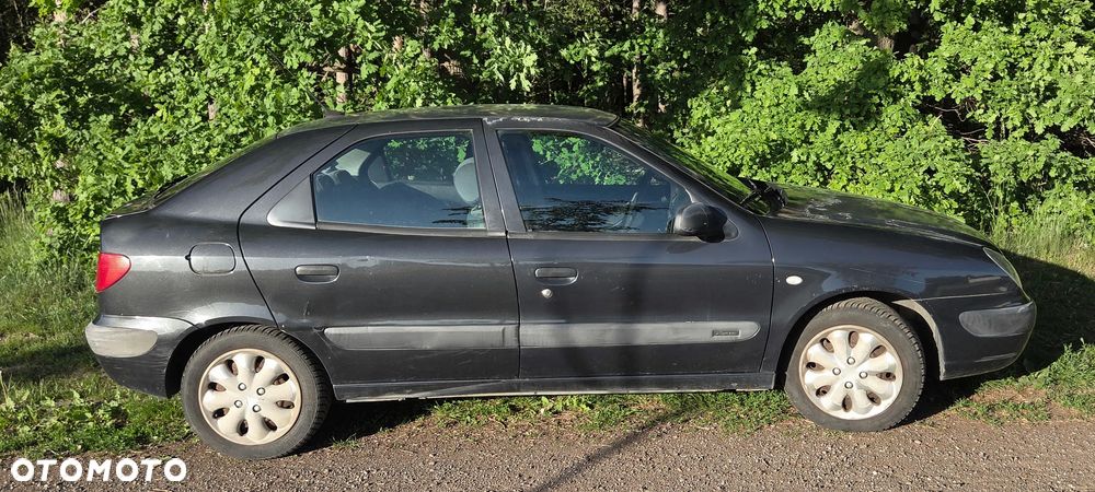 Citroën Xsara - 3