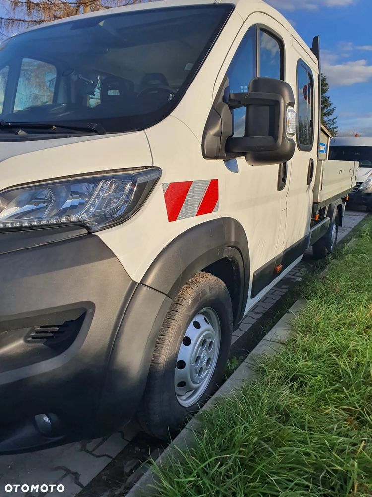 Peugeot BOXER - 11