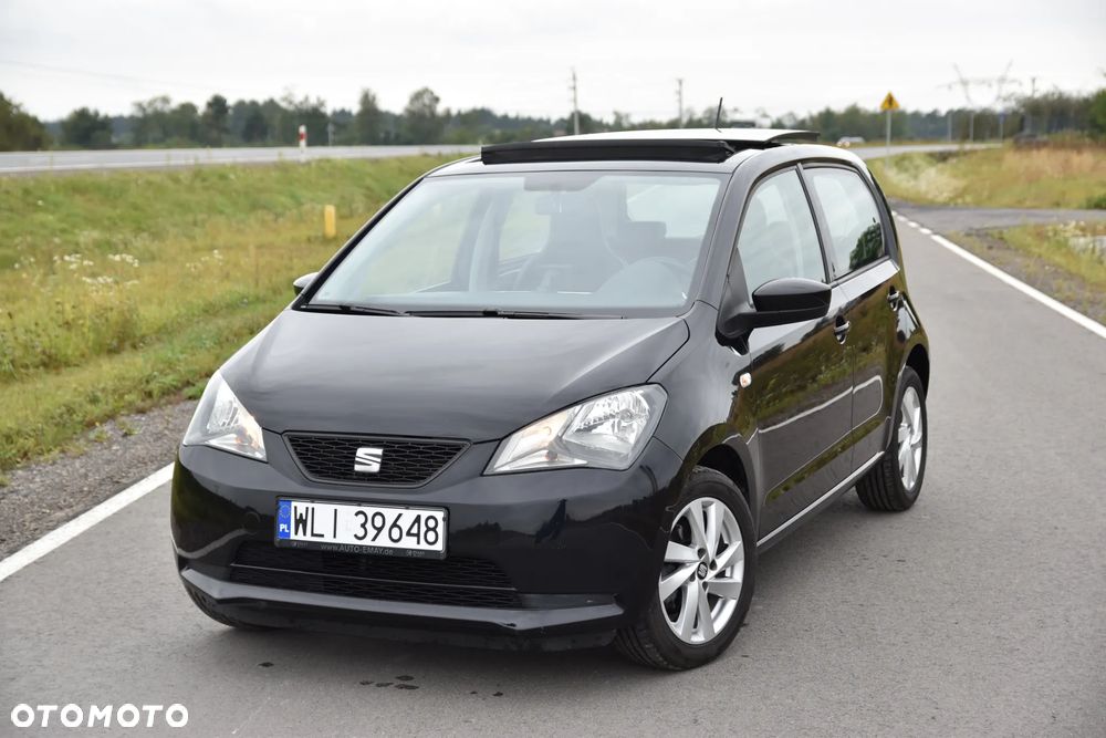 Seat Mii 1.0 Chic EU6 - 1