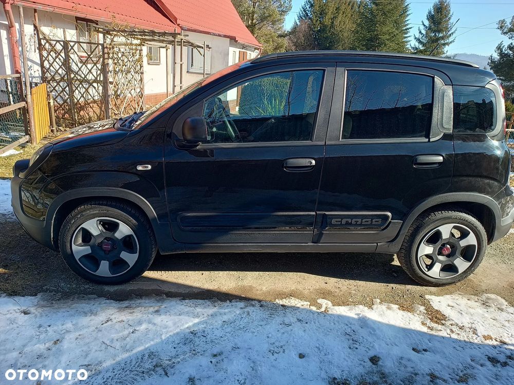 Fiat Pandina - 15