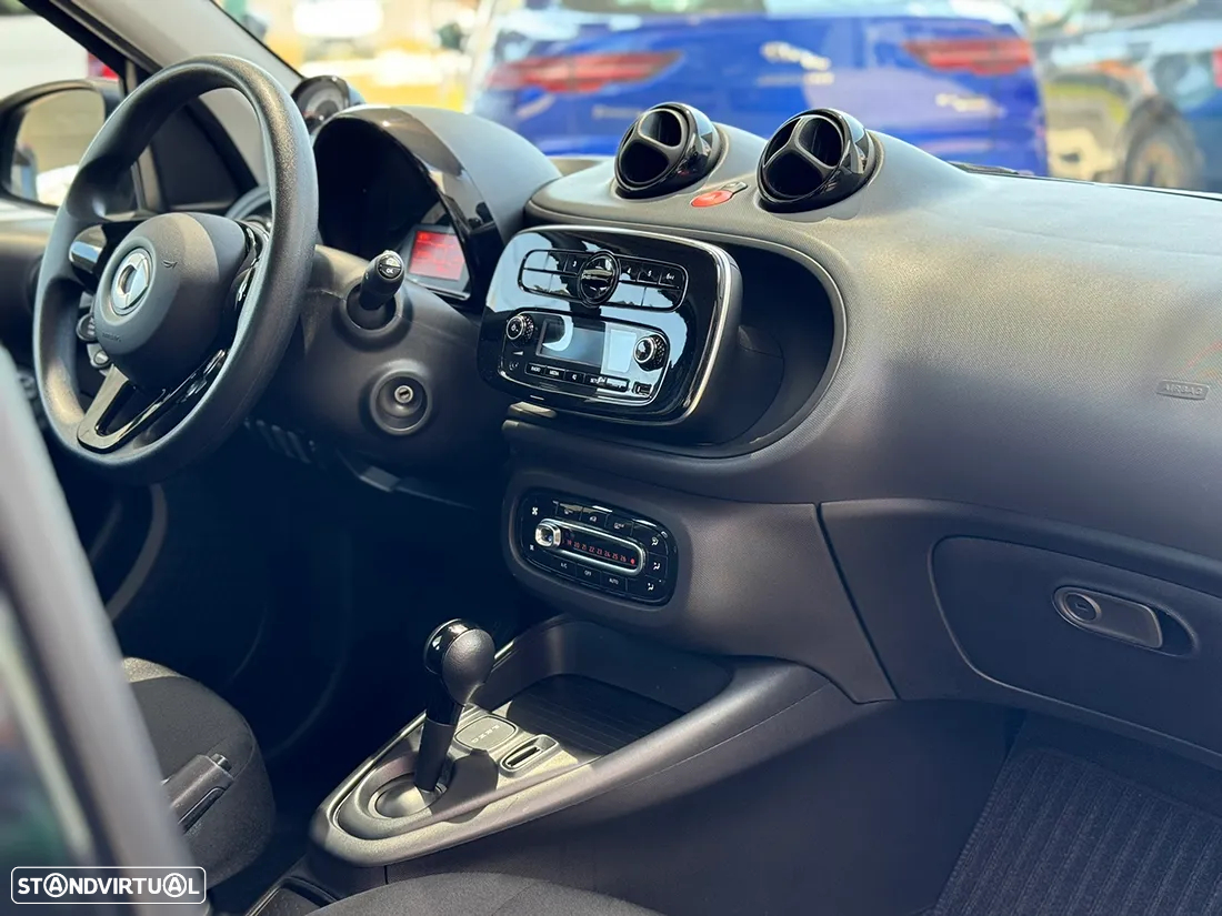 Smart ForFour EQ Business Solution - 11