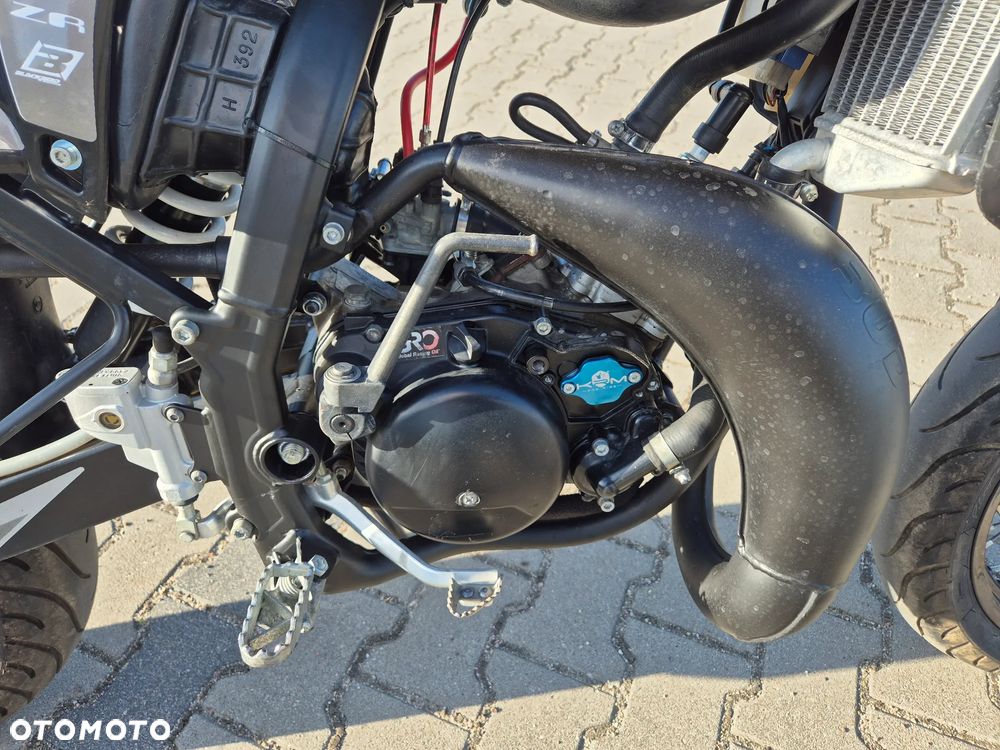 Sherco SM - 15