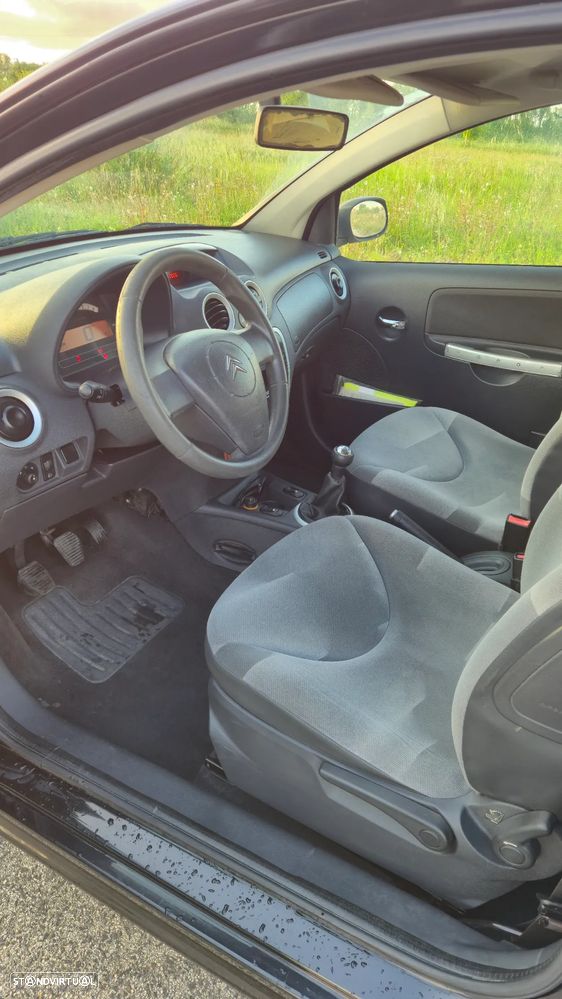 Citroën C2 1.1 SX - 6