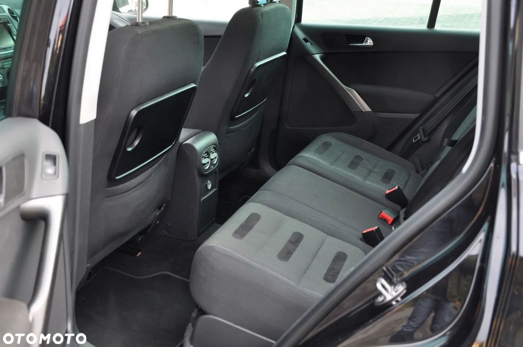 Volkswagen Tiguan 2.0 TDI 4Mot Sport&Style - 14