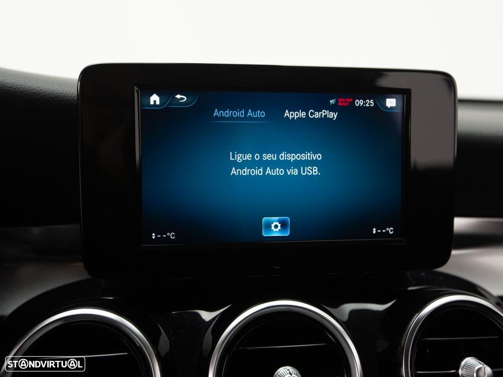 Mercedes-Benz GLC 300 de 4Matic Business Solutions Frota - 27