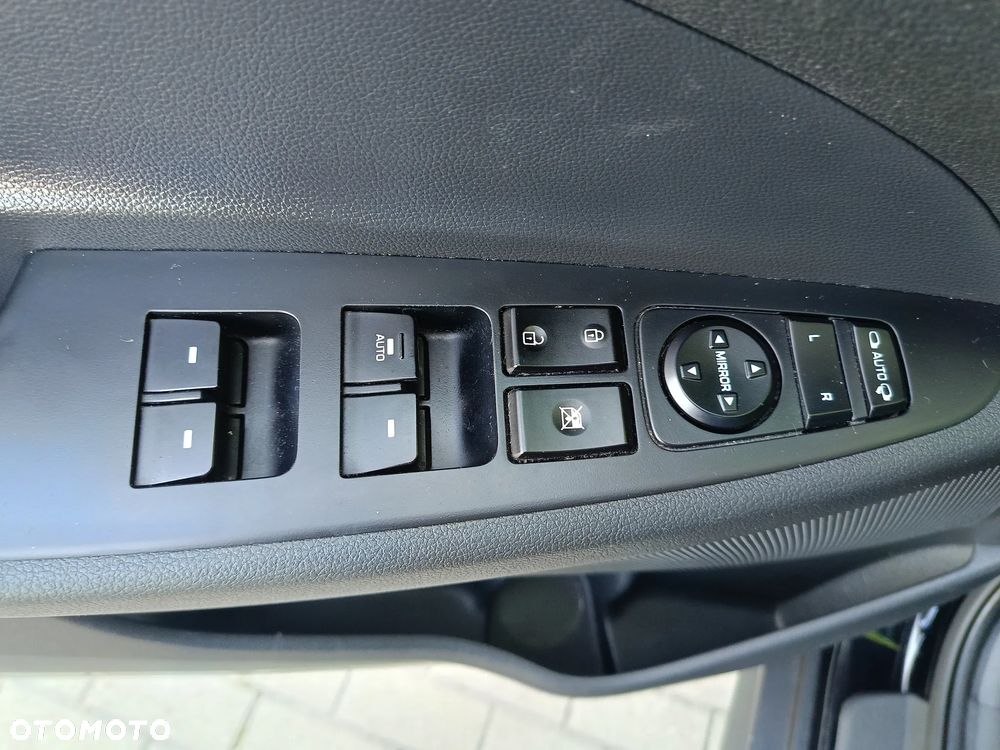Hyundai Tucson - 20