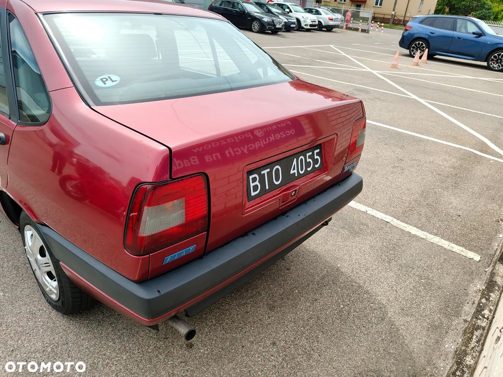 Fiat Tempra 1.6 i.e - 4