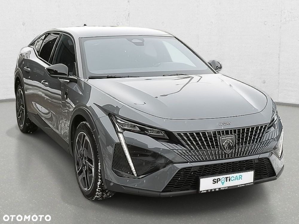 Peugeot 408 1.2 PureTech mHEV GT S&S e-DSC6 - 6