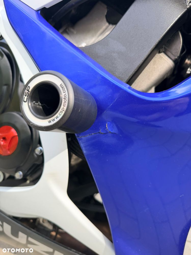 Suzuki GSX-R - 9