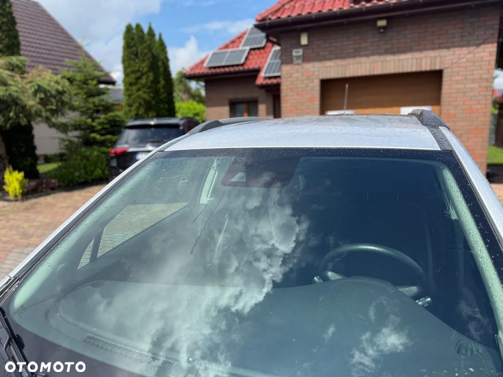 Opel Mokka 1.4 Turbo Automatik Innovation - 5